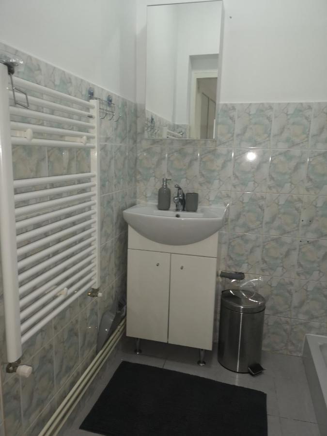 Casa Miron Unirii 3Strada Matei Corvin Apartament Timisoara Ngoại thất bức ảnh
