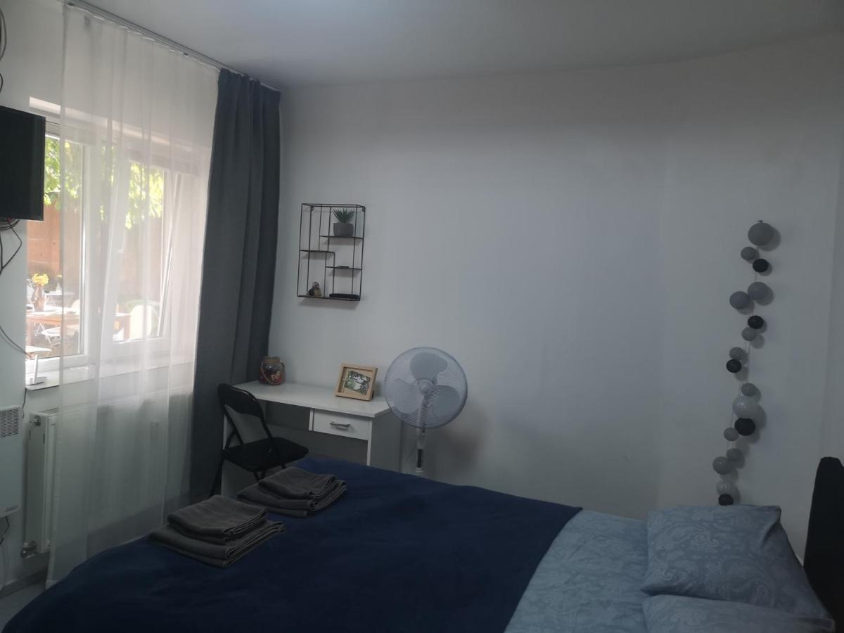 Casa Miron Unirii 3Strada Matei Corvin Apartament Timisoara Ngoại thất bức ảnh