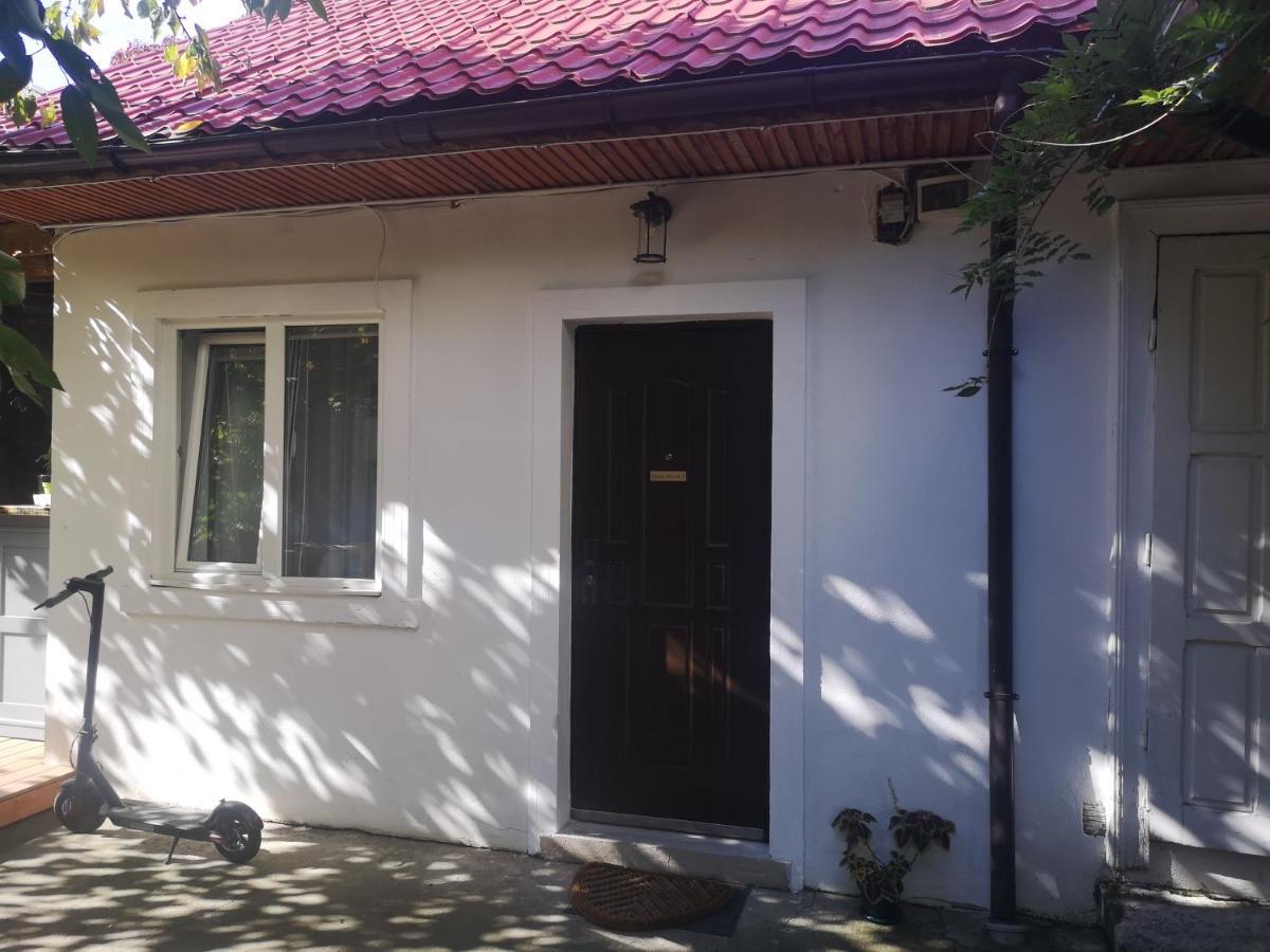 Casa Miron Unirii 3Strada Matei Corvin Apartament Timisoara Ngoại thất bức ảnh